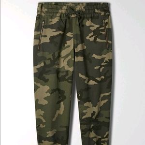 TN Alix Pant